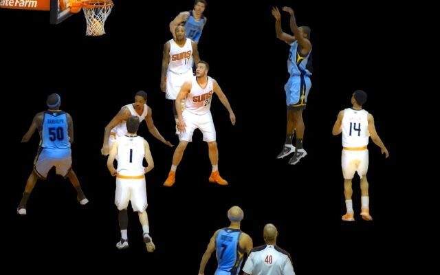 Heat extiende contrato con Pelle Larsson por 60 millones de dólares