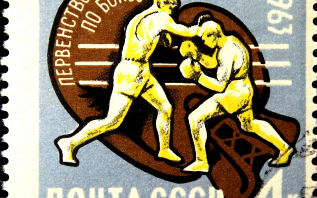 Fabio Wardley ajusta su jab antes de la revancha ante Daniel Dubois