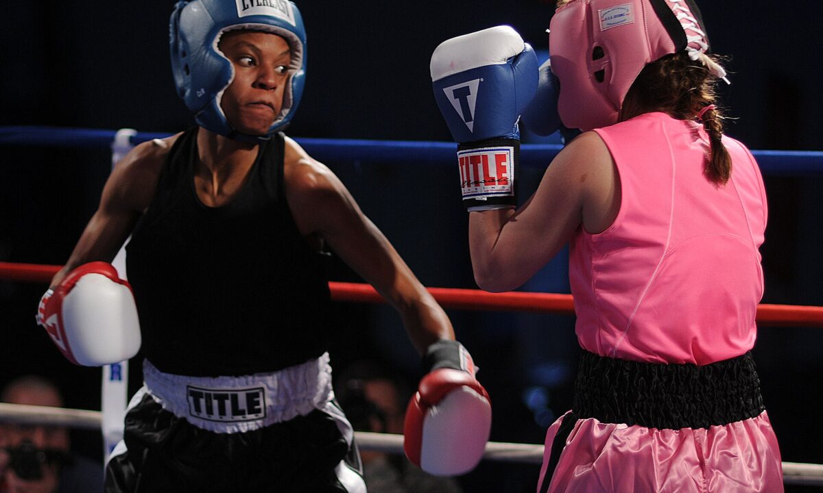 Shakur Stevenson se muestra amigable con Ryan García en busca de una pelea millonaria