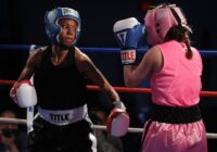 Shakur Stevenson se muestra amigable con Ryan García en busca de una pelea millonaria