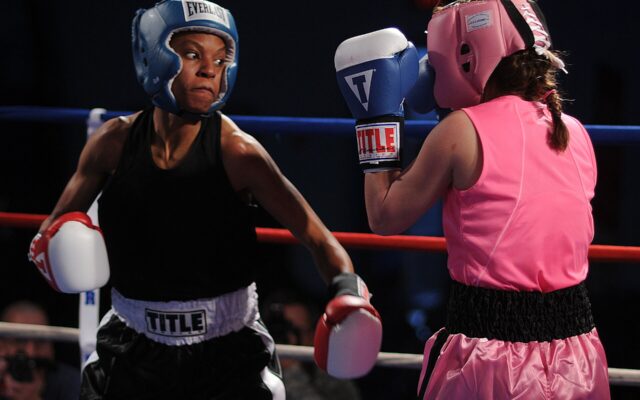 Shakur Stevenson se muestra amigable con Ryan García en busca de una pelea millonaria