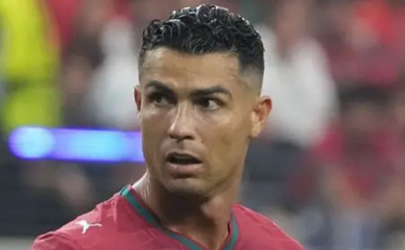 Cristiano Ronaldo, convocado a los 41 años para su primera lista con Portugal tras el Mundial