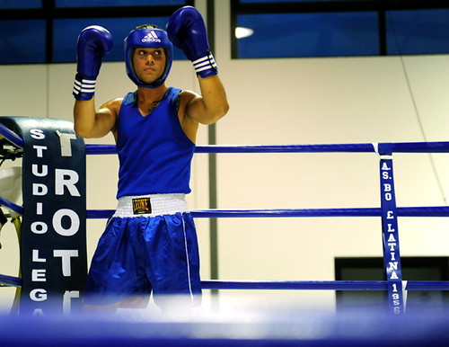 La OMB le cierra la puerta a Conor Benn para pelear por el título mundial de Denzel Bentley