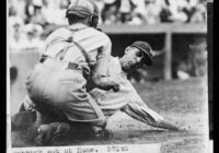 Un vistazo a la memoria histórica del beisbol: 9 de septiembre