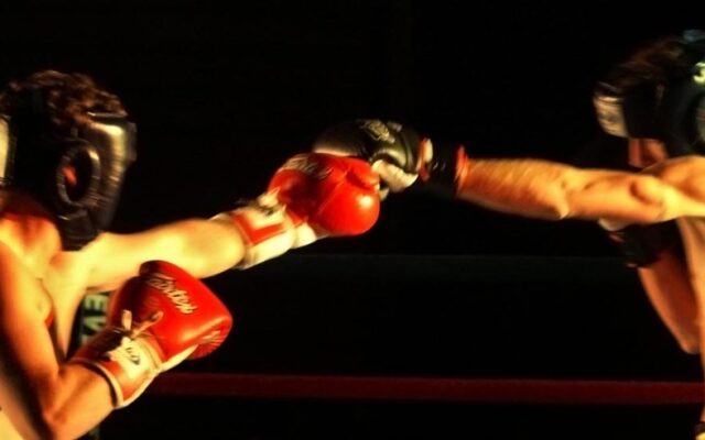 David Benavidez descarta pelear contra un campeón mundial en una de las peleas más grandes del boxeo