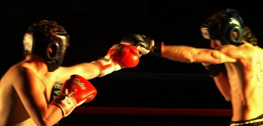 David Benavidez descarta pelear contra un campeón mundial en una de las peleas más grandes del boxeo