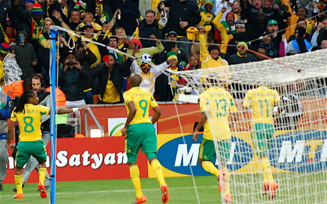 CBS Sports presenta su segmento ‘Golazo del Día’ en el programa Scoreline