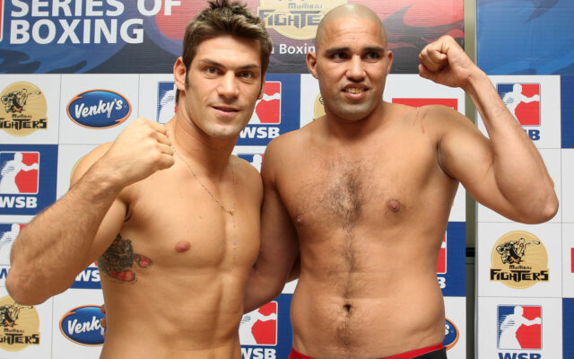 Russell sufre más de la cuenta ante Hiraoka y enciende dudas de cara a un posible duelo con Shakur Stevenson