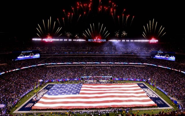 Seahawks reciben a Patriots en insólita revancha del Super Bowl en la Semana 1