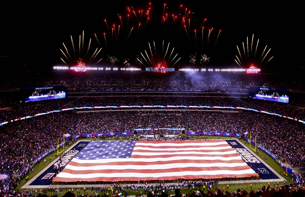Seahawks reciben a Patriots en insólita revancha del Super Bowl en la Semana 1