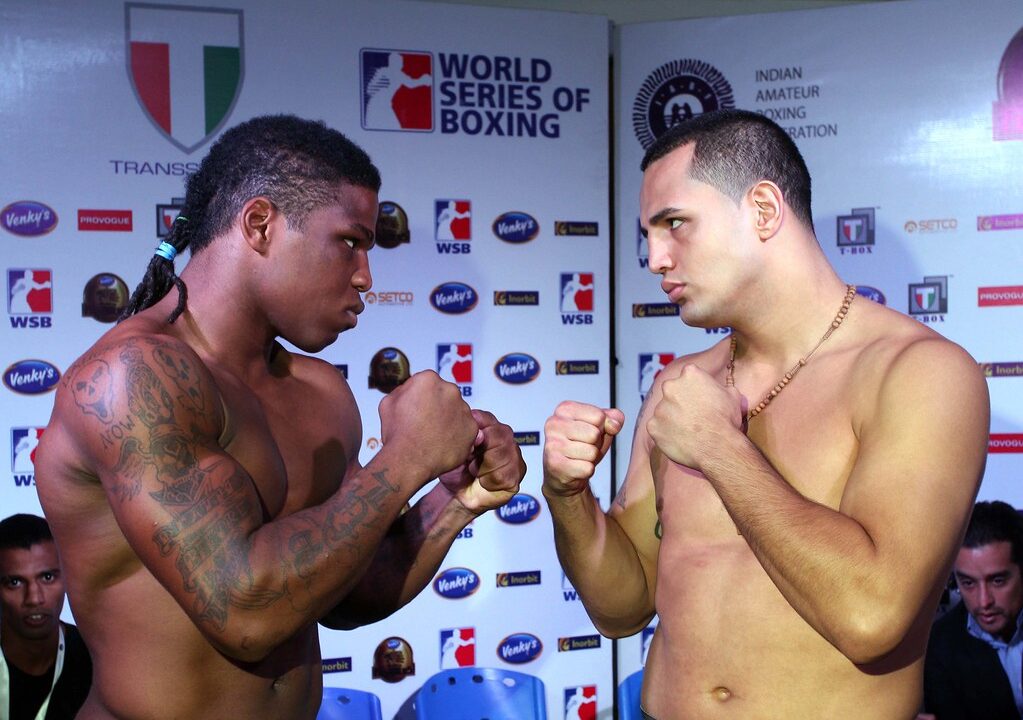 Reportan que ya hay fecha y sede para la pelea entre Tyson Fury y Anthony Joshua