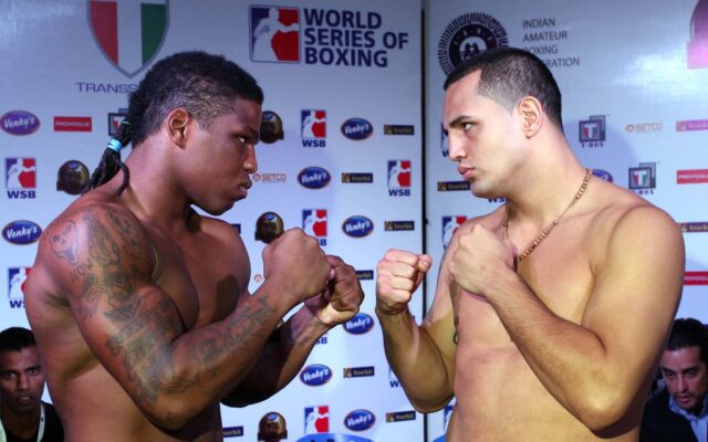 Reportan que ya hay fecha y sede para la pelea entre Tyson Fury y Anthony Joshua