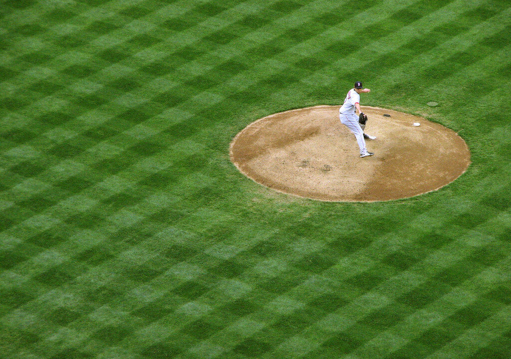 Cubs de Chicago visitan a Rojas de Cincinnati con la carrera de comodín en juego
