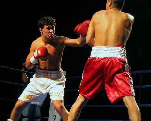 El ultimátum de Ryan García a Isaac Cruz genera dudas en el boxeo