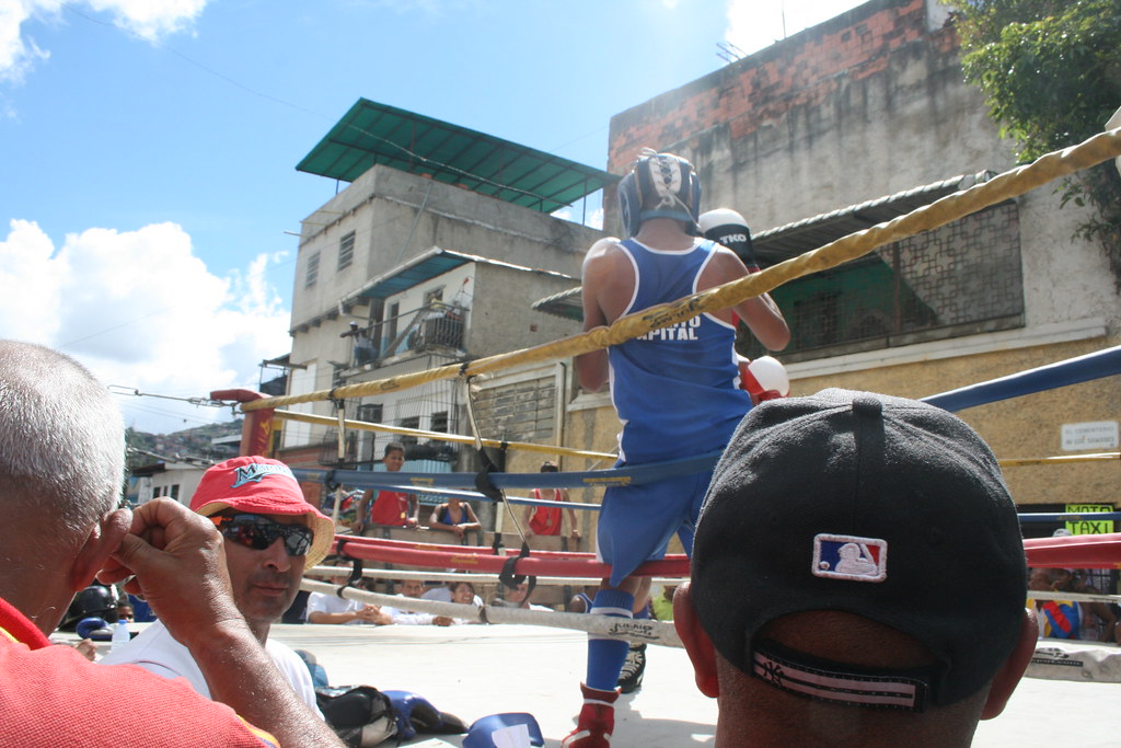 Advierten a Terence Crawford que se aleje del ring ante el peligro que representa Jaron Ennis