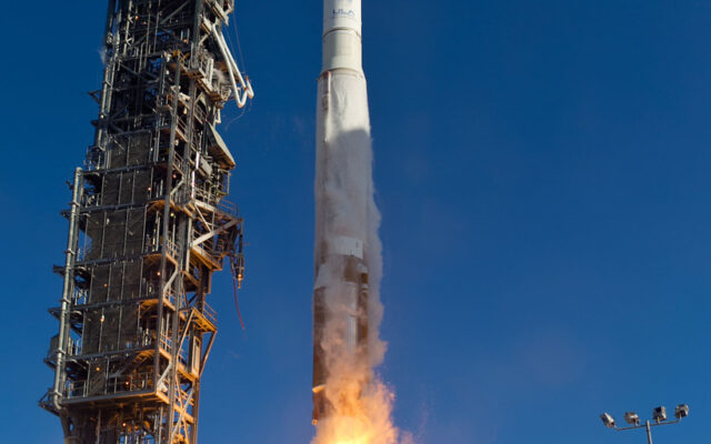 SpaceX prepara el primer vuelo orbital de su cohete Starship