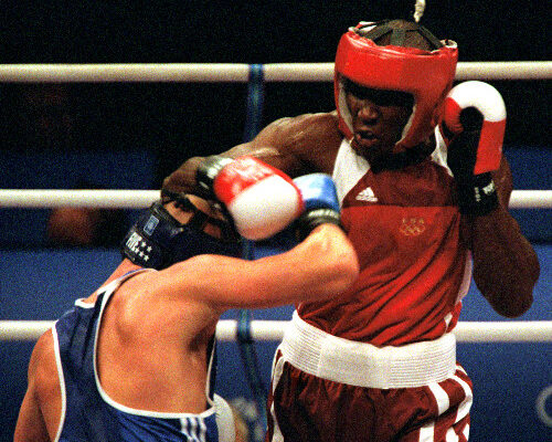 Terence Crawford amenaza con volver al boxeo para darle ‘una golpiza’ a un campeón mundial
