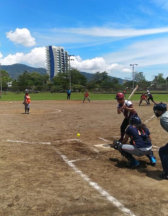 Baseball-Reference lanza sección con estadísticas del béisbol femenil profesional